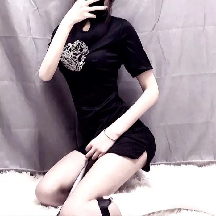 植木的法则